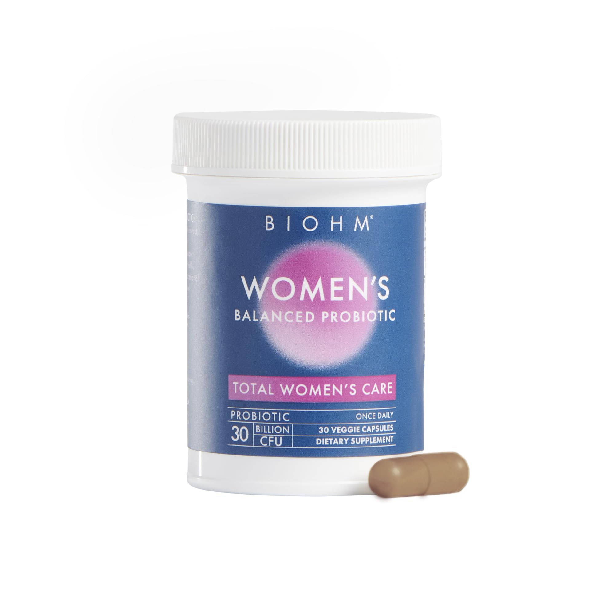 Women's Balanced Probiotic