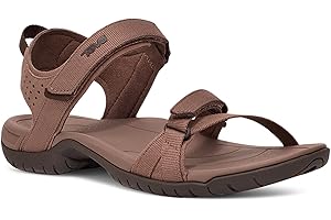 Teva womens Verra Sandal