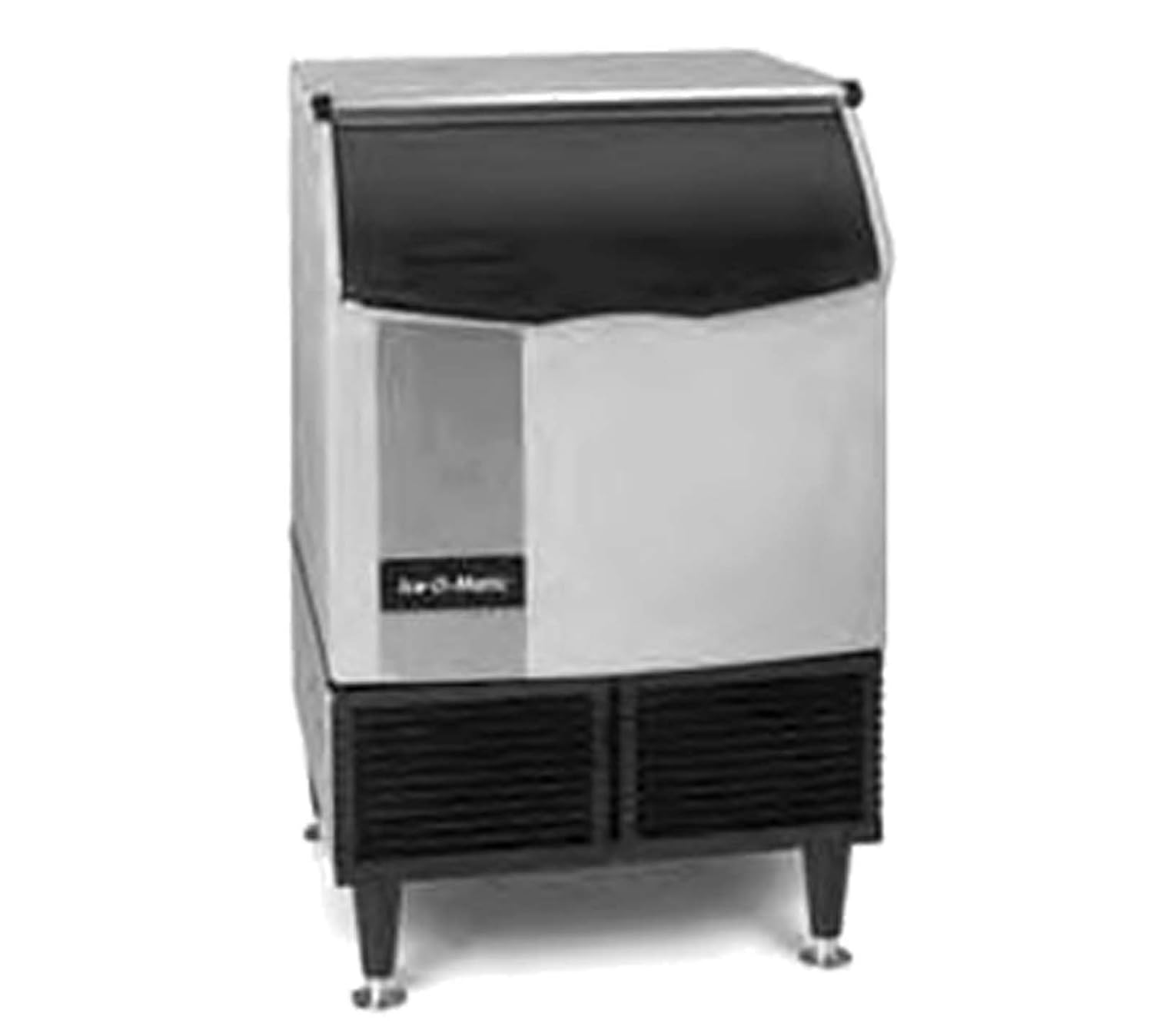 The 9 Best Iceomatic Ice Maker