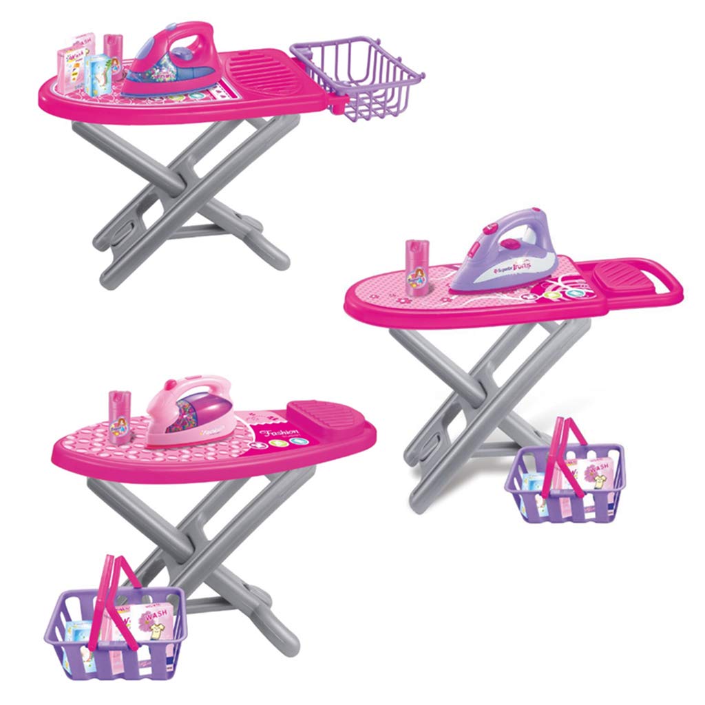 ironing playset