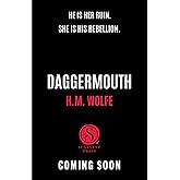 Daggermouth (The Heart Duology)