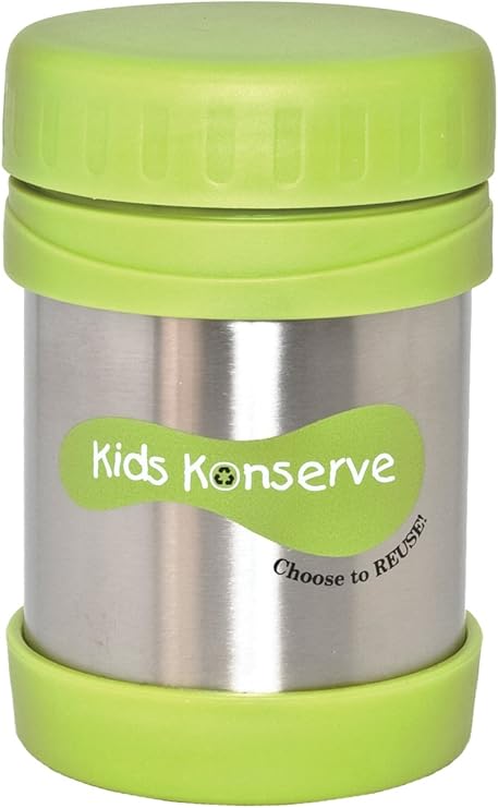 stainless steel vacuum container