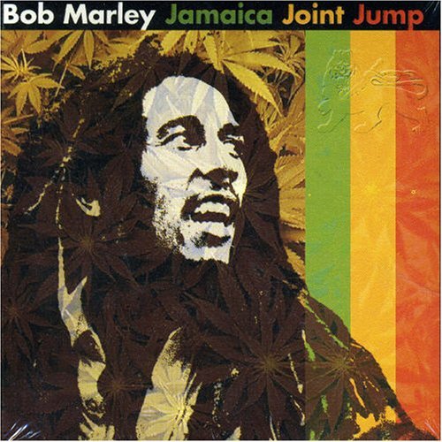 Bob Marley & The Wailers - Jamaica Joint Jump By Bob Marley (2003-08-01) - Zortam Music