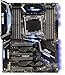 MSI Performance Gaming Intel X299 LGA 2066 DDR4 USB 3.1 SLI ATX Motherboard (X299 Gaming PRO Carbon)