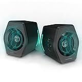 Edifier G2000 32W PC Gaming Computer Speakers for