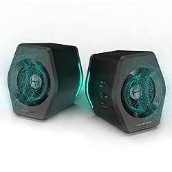 Edifier G2000 32W PC Gaming Computer Speakers for