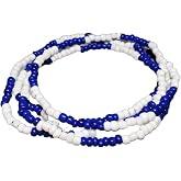 Collar Eleke Santeria Long Unisex Necklace Ifa African Religion