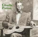 Best of Charley Patton