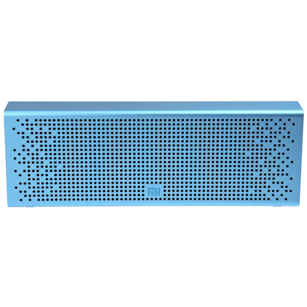 xiaomi bluetooth speaker sd card