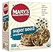 Mary's Gone Crackers, Organic, Super Seed Crackers, 5.5 oz (155 g) 2 Pack