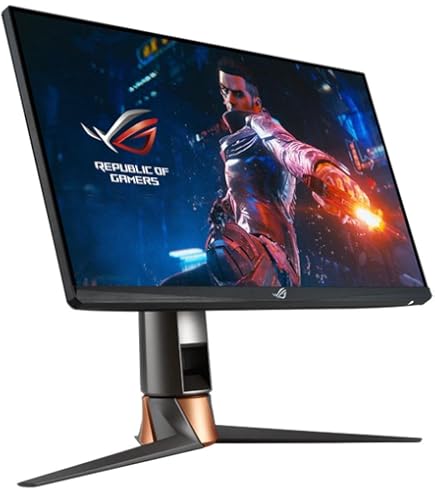 Amazon.com: Acer Nitro XV252Q Zbmiiprx 24.5