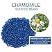 Lifestance Hard Wax Beans Hair Removal Stripless Full-Body Depilatory Wax Beads for Chest,Underarms,Legs,Eyebrow,Brazilian Bikini,Upper Lip, Face & Body 300g/(10oz),Chamomile