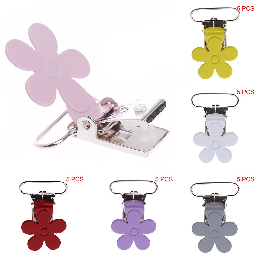Bebe Puericulture Sucettes Et Anneaux De Dentition Rose Manyo 5 Pcs Attache Sucette Bebe Personnalise Dentition Sucette Nouveau Ne Clip Attache Tetine Pour Bebe Enfant Fille Garcon Ram Mount Co Uk