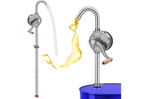 shdzzdzswy 55 Gallon Drum Pump (CYB32)