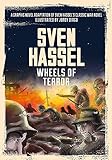 Wheels of Terror: The Graphic Novel by 