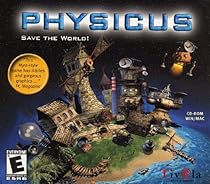 Physicus (Jewel Case)
