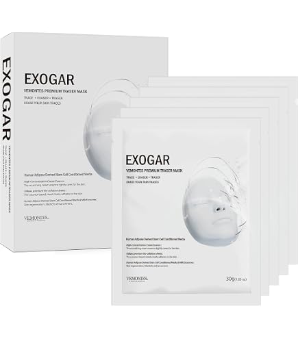 Amazon.com : Bio Cellulose Gel Mask, Skincare Face sheet mask