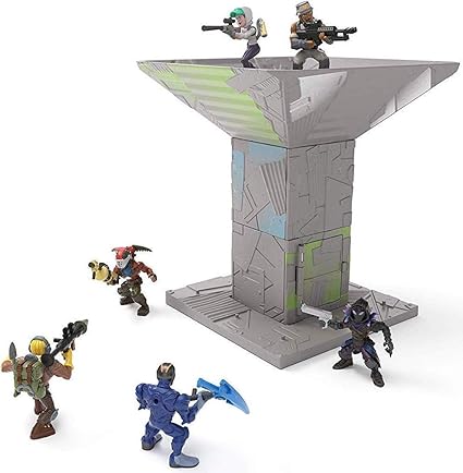 mini figuras fortnite