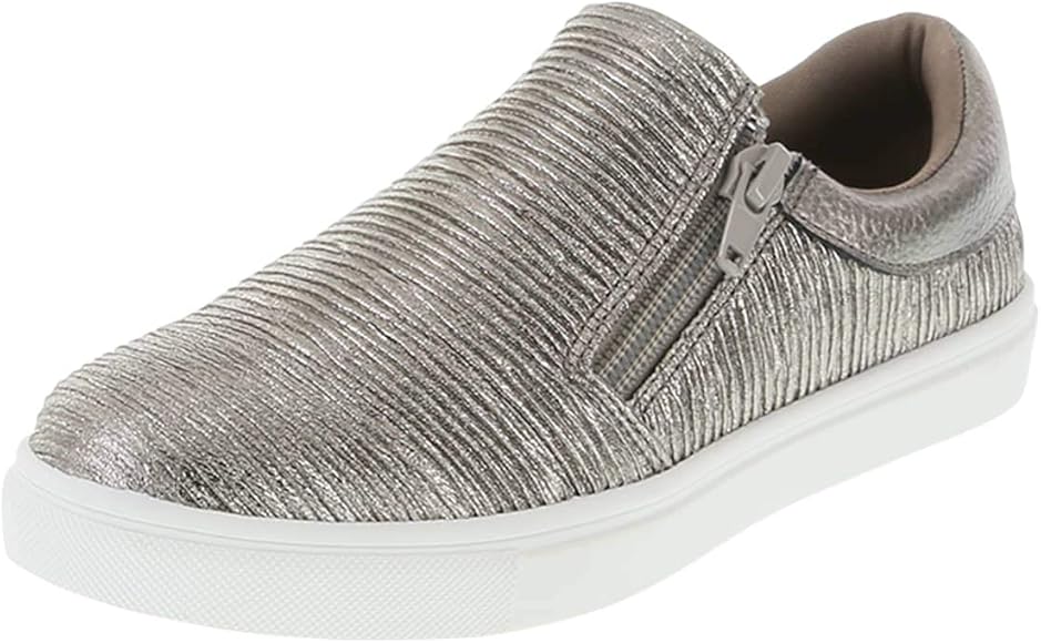 brash slip on sneakers