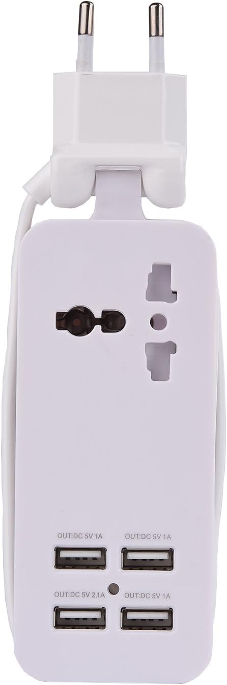 extension cord for cell phone charger