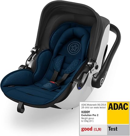 Ovetto kiddy evolution pro 2