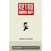 Retro Game Dev: C64 Edition (RetroGameDev)