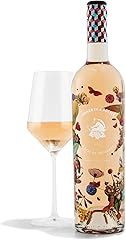 2018, Wolffer Estate, Summer In A Bottle Rose, 750mL