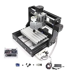 CNCTOPBAOS 1610 PRO CNC Milling Machine,with GRBL