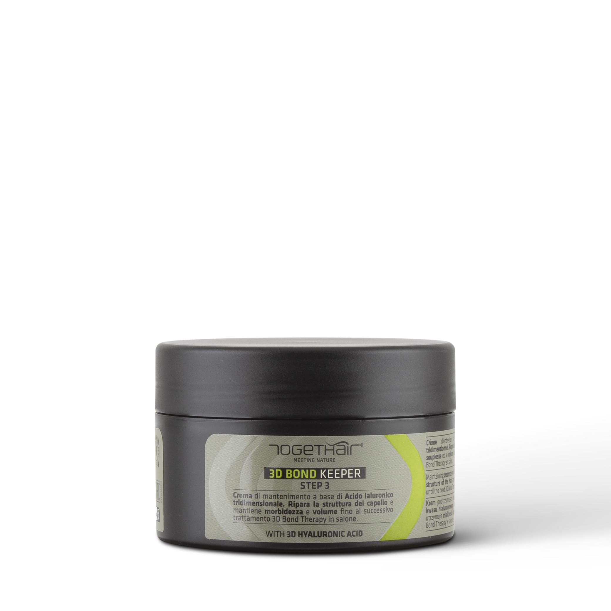 Togethair Keeper Mask 3D Hair Mask 250 ml