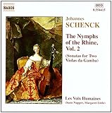 Schenck: Nymphs of the Rhine, Vol. 2
