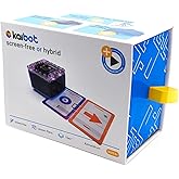 KaiBot Hybrid Robot