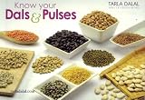Know Your Dals & Pulses by 