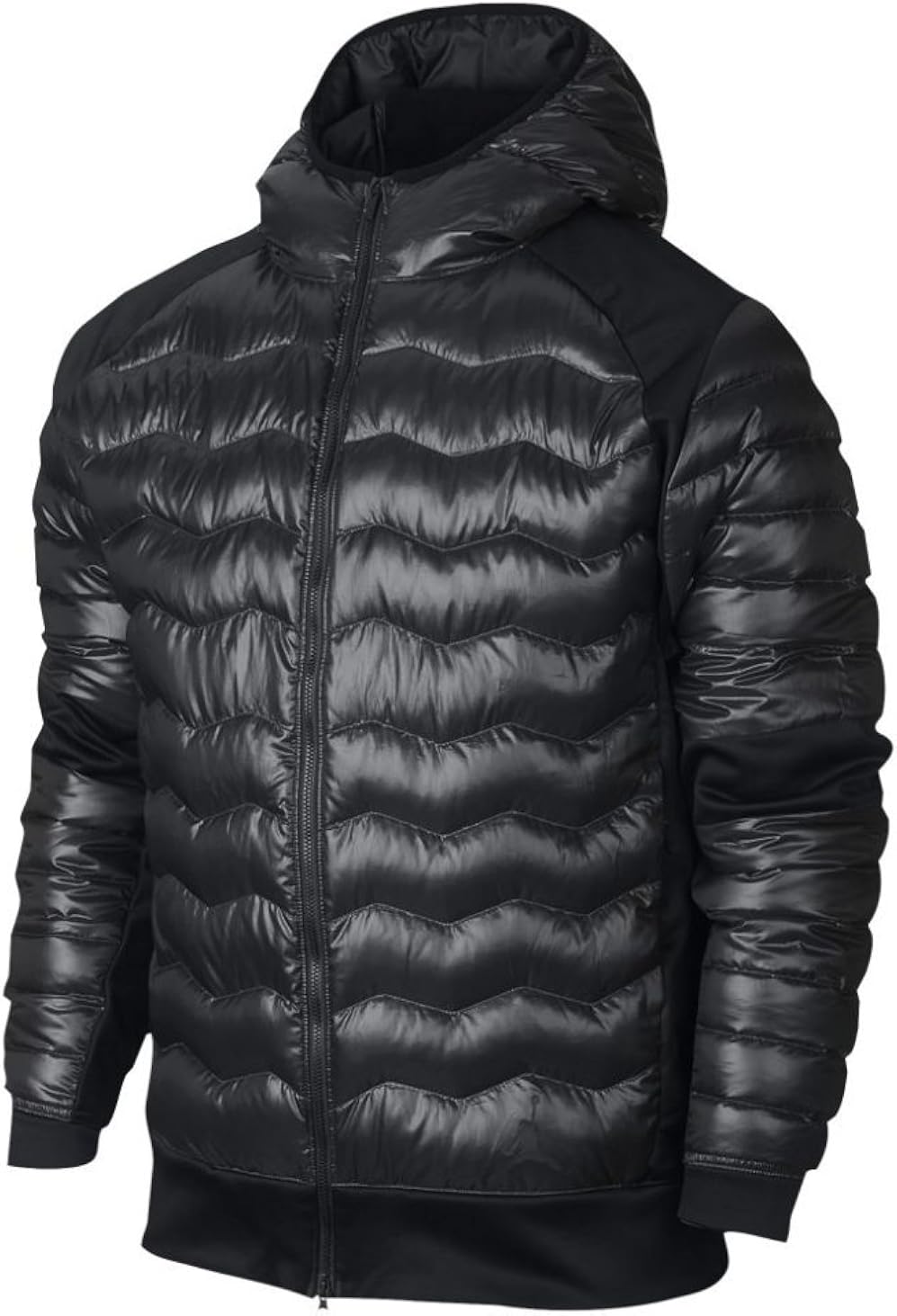 mens jordan puffer jacket