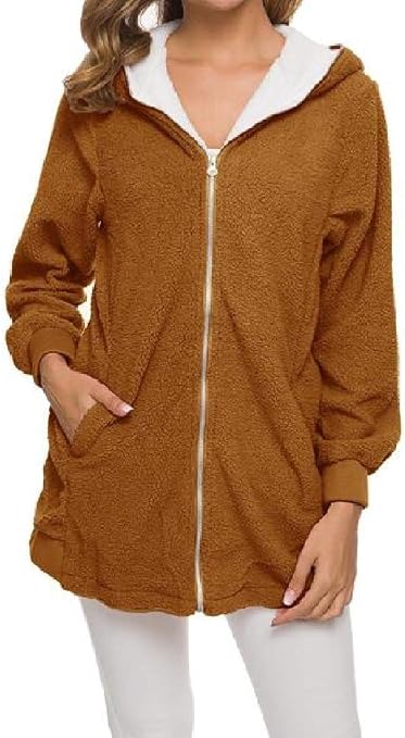 amazon sherpa lined hoodie