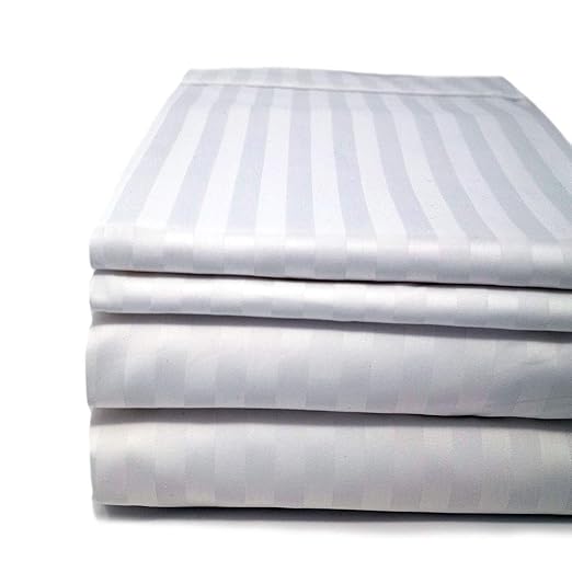 Quahog Bay Bedding Maine Made Flex con Cabeza Dividida cinchfit ...