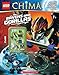 LEGO Legends of Chima: Ravens and Gorillas (Activity Book #3)