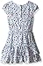 Crazy 8 Baby Girls' Floral Woven Dress