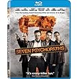 Seven Psychopaths [Blu-ray]