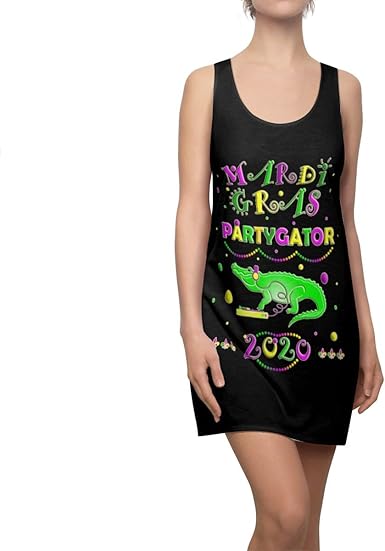 macy's mardi gras dresses