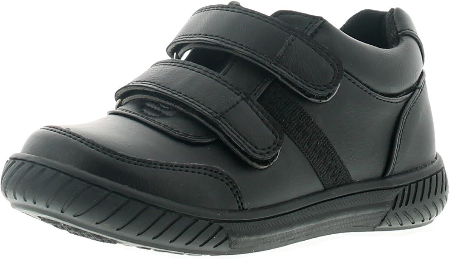 dinosaur school shoes