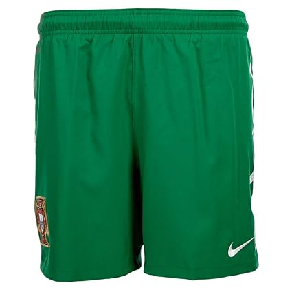 pantaloni nike bambino verde