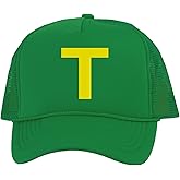 TOP HEADWEAR AST Hat Costume Cosplay Snapback Mens Trucker Cap