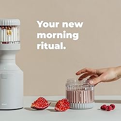 Beast 500mL Blending Vessel + Storage Lid | Blend