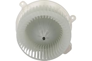 SCITOO HVAC Blower Motor Fit for 2015-2018 for Land Rover Discovery,2013-2018 for Land Rover Range Rover,2007-2011 for Lexus GS350,2006-2007 for GS430,2008-2011,2013-2016 for Toyota Land Cruiser