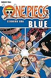 Image de One Piece Blue