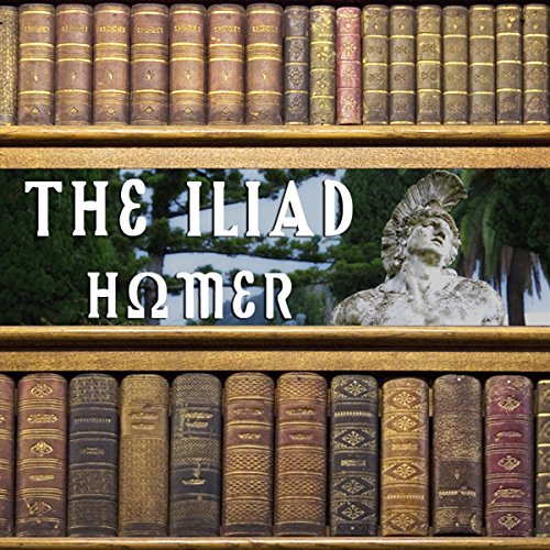 The Iliad