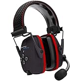 Honeywell Sync Stereo Earmuff
