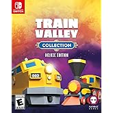 Train Valley Collection Deluxe Edition - Nintendo Switch