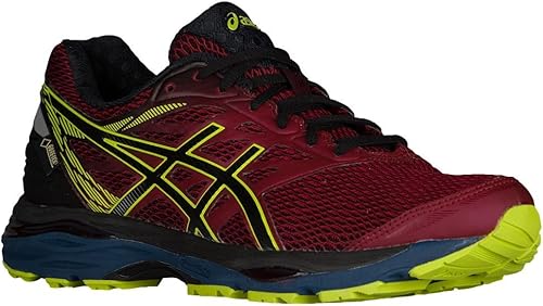 asics gel cumulus 18 gtx