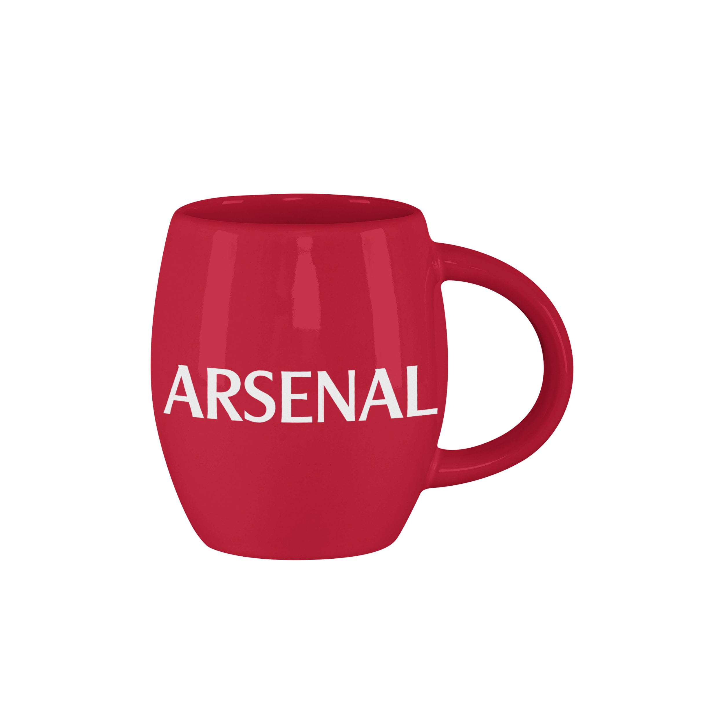 FOCO Officially Licensed Arsenal FC Original Tea Tub Mug
